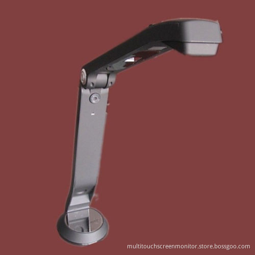 Auto White Balance Digital Portable Document Camera For School Ht - Ir5300